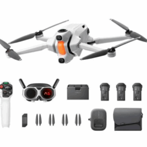 Insta360 Infinity Antigravity A1 360 Drone (Inﬁnity Bundle)