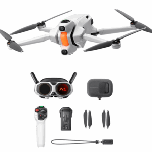 Insta360 Standard Antigravity A1 360 Drone (Standard Bundle)